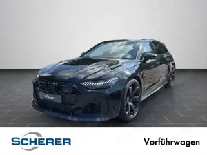Audi RS6 RS6 Avant GT*1 of 660*GT Folierung*RS Schalensit