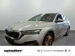 Skoda Octavia Combi Ambition 1.0TSI SmartLink LED Keyl