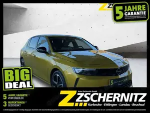 Opel Astra L 1.6 Turbo Plugin Business Edition AHK+LM