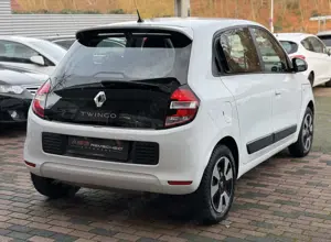 Renault Twingo Limited *2.Hand *TÜV neu Bild 5