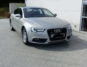 Audi A5 2.0 TDI Sportback quattro DPF