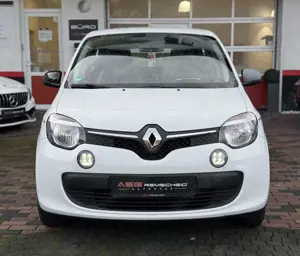 Renault Twingo Limited *2.Hand *TÜV neu Bild 2