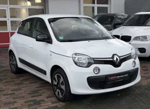 Renault Twingo Limited *2.Hand *TÜV neu Bild 3