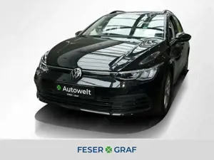 Volkswagen Golf Variant Comfortline 1.0 TSI NAVI, LED, SHZ,DIGITAL