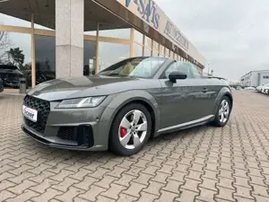 Audi TTS