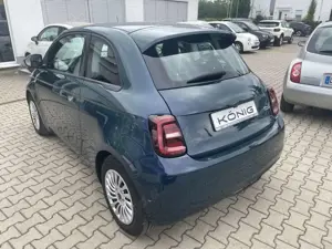 Fiat 500 Limousine 42 kWh - FI03P08 Bild 4