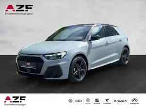 Audi A1 S line 25 S tronic UPE 36.940 €