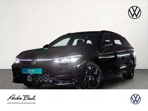 Volkswagen Passat Variant Passat R-Line 2,0 l TDI SCR 4MOTION 142 kW (193