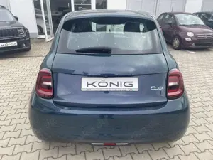 Fiat 500 Limousine 42 kWh - FI03P08 Bild 5