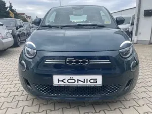 Fiat 500 Limousine 42 kWh - FI03P08 Bild 2