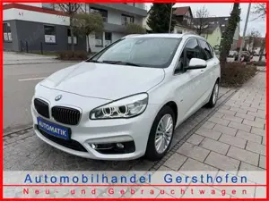 BMW 218 Active Tourer Aut. Luxury Line