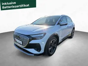 Audi Q4 e-tron 50 e-tron qu - Sonos - AHK - Assistenzpaket