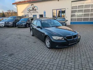 BMW 320 3 Touring 320d