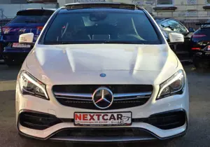 Mercedes-Benz CLA 45 AMG Shooting Brake 4Matic|Pano|Navi|Kamer Bild 2