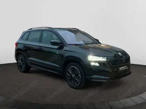 Skoda Karoq 1,5 TSI DSG Sportl.Matrix/360°/AHK