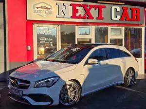Mercedes-Benz CLA 45 AMG Shooting Brake 4Matic|Pano|Navi|Kamer