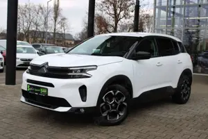 Citroen C5 Aircross 1.2 PureTech 130 FEEL LED+2xKlima+LM Bild 2