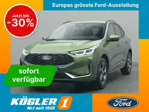 Ford Kuga ST-Line X 186PS Aut./Winter-P./LED -17%*