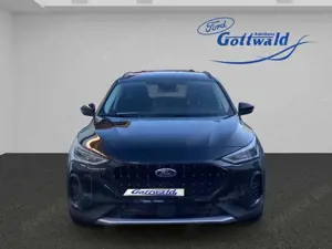 Ford Focus Turnier Active X LED Navi Winterpaket RFK PDC Bild 5