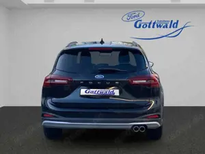 Ford Focus Turnier Active X LED Navi Winterpaket RFK PDC Bild 3