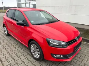Volkswagen Polo V Style I.Hand/19Tkm