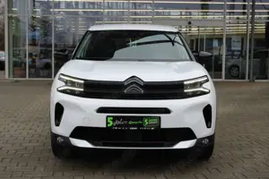 Citroen C5 Aircross 1.2 PureTech 130 FEEL LED+2xKlima+LM Bild 5