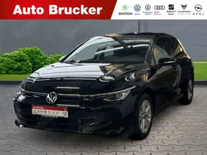 Volkswagen Golf 1.5 TSI 85 kW Life LED+Navi+ Winterpaket
