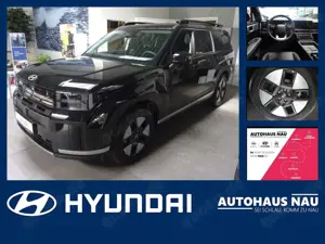 Hyundai SANTA FE 1.6 5-Sitzer T-GDI Intro