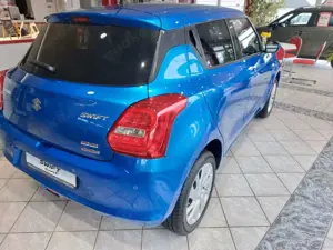 Suzuki Swift 1.2 DUALJ.HYB.ALLGRIP Comf:+WR Bild 2