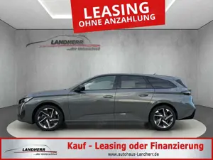 Peugeot 308 Allure Pure Tech Teilleder Navi/Kamera/SHZ