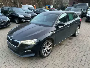 Skoda Scala Tour UNFALL TÜV 05.2027 1 HAND