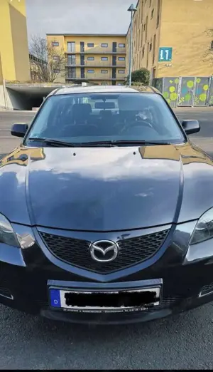 Mazda 3 1.6 Comfort