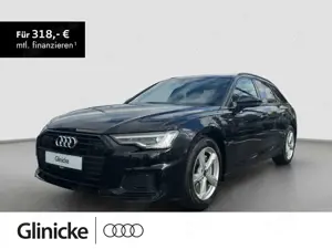 Audi A6 45 TFSI quattro advanced S line Matrix
