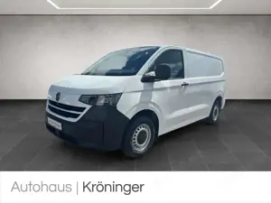 Volkswagen T7 Transporter Kasten 2.0 TDI ACC AHK Rück SHZ