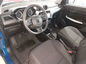 Suzuki Swift 1.2 DUALJ.HYB.ALLGRIP Comf:+WR Bild 5