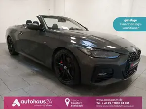 BMW 430 4er - 430 i M Sport Nackenhzg.|ACC|LED|Sitzhzg.