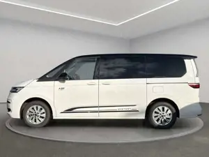 Volkswagen T7 Multivan T2 Multivan,0 TDI DSG "Edition" LÜ+H Bild 5
