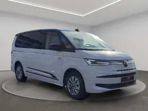 Volkswagen T7 Multivan T2 Multivan,0 TDI DSG "Edition" LÜ+H Bild 3