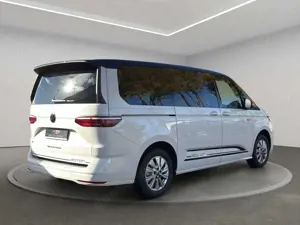 Volkswagen T7 Multivan T2 Multivan,0 TDI DSG "Edition" LÜ+H Bild 4