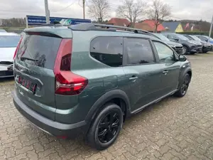 Dacia Jogger TCE110 Extreme 7 Sitzer City-Paket Kamera Bild 5