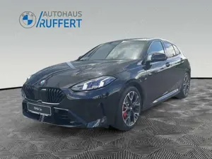BMW 118 d Hatch M Sportpaket HK HiFi DAB LED AHK Shz