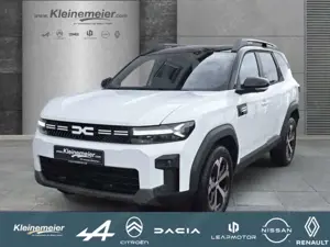 Dacia Bigster Journey ECO-G 140*City-Paket*Winter-Plus