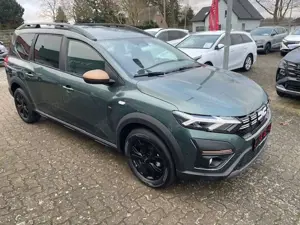 Dacia Jogger TCE110 Extreme 7 Sitzer City-Paket Kamera Bild 4
