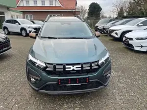 Dacia Jogger TCE110 Extreme 7 Sitzer City-Paket Kamera Bild 3