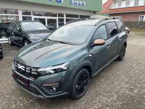 Dacia Jogger TCE110 Extreme 7 Sitzer City-Paket Kamera Bild 2