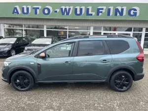 Dacia Jogger TCE110 Extreme 7 Sitzer City-Paket Kamera