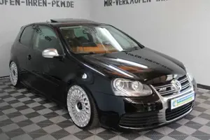 Volkswagen Golf V Lim. R32  DSG  *LESEN*