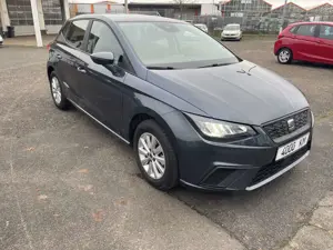 SEAT Ibiza Style 1.0 MPI nur 1057km 12/2025 LED Tempom. Apple