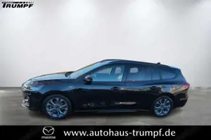 Ford Focus Turnier 1.5 EcoBlue ST-Line X