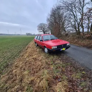 Volkswagen Passat Variant Passat Variant Automatik Trend Bild 3